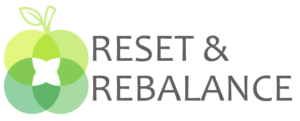 Reset & Rebalance