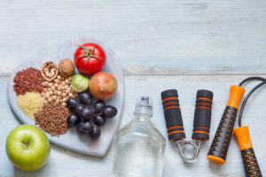 Wellness program