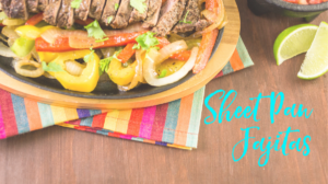 Fajitas