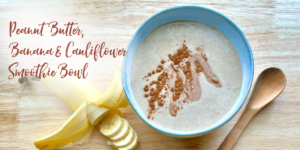 Smoothie Bowl