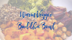 Buddha Veggie