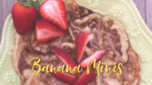 2022 Banana Minis