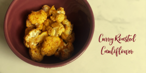 Curry Cauli