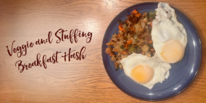 Stuffing Hash