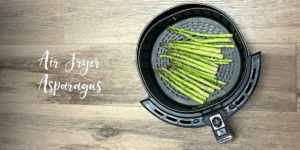 Asparagus