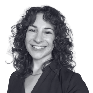 Abigail Klinker dietitian