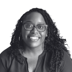 Nichole Raynor dietitian