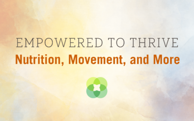Empowered to Thrive